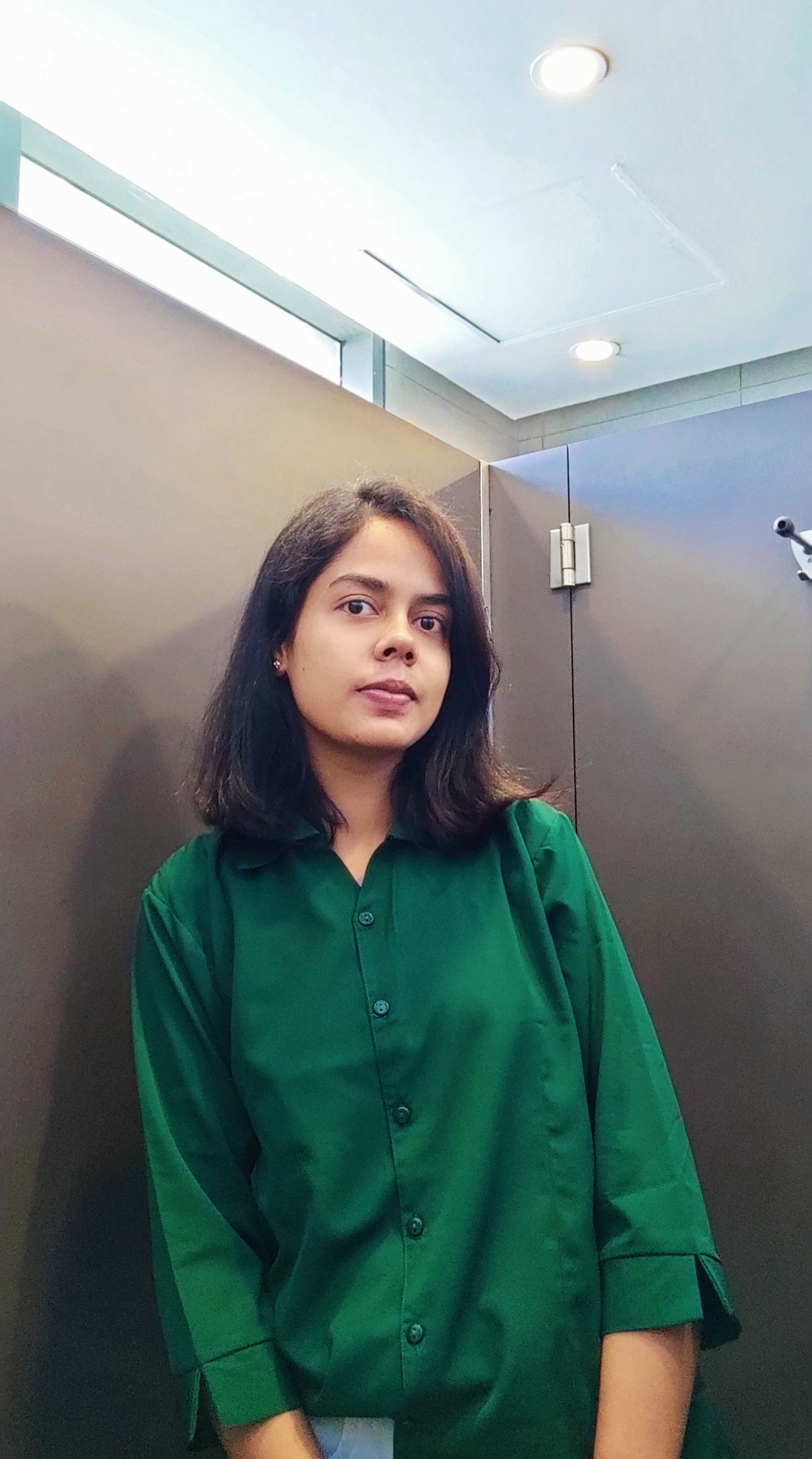 Abha Pandey